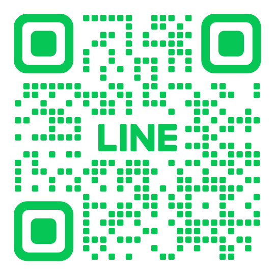 Line QR Code